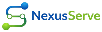 NexusServe Logo
